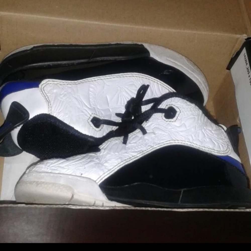 Jordan's 9c